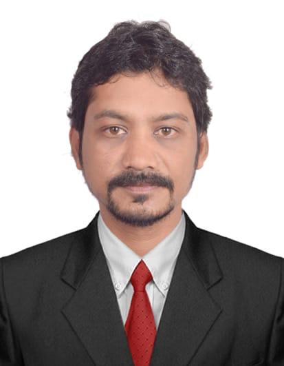 Nand Kishore Soni - Director