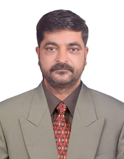 Abhimanyu Nahar - Director